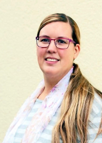 Porträt Katrin Balfanz